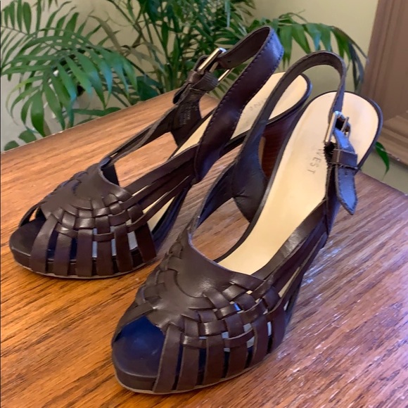 Summer sandals - Picture 5 of 6